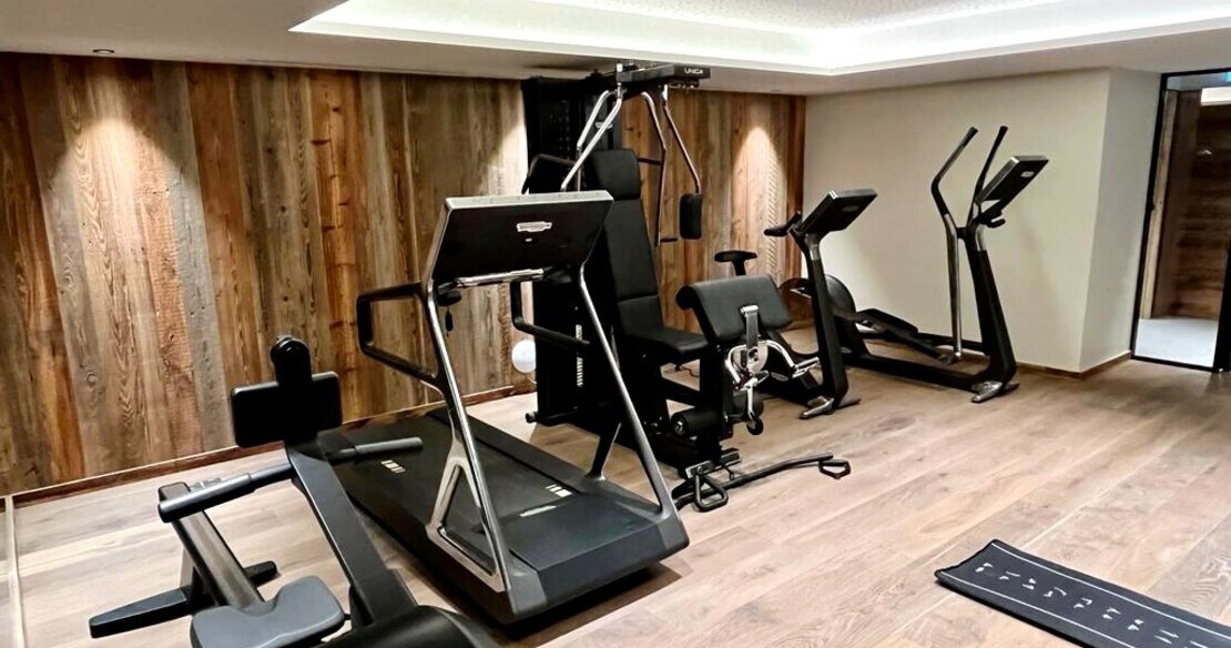 Apartment Josanne - Meribel