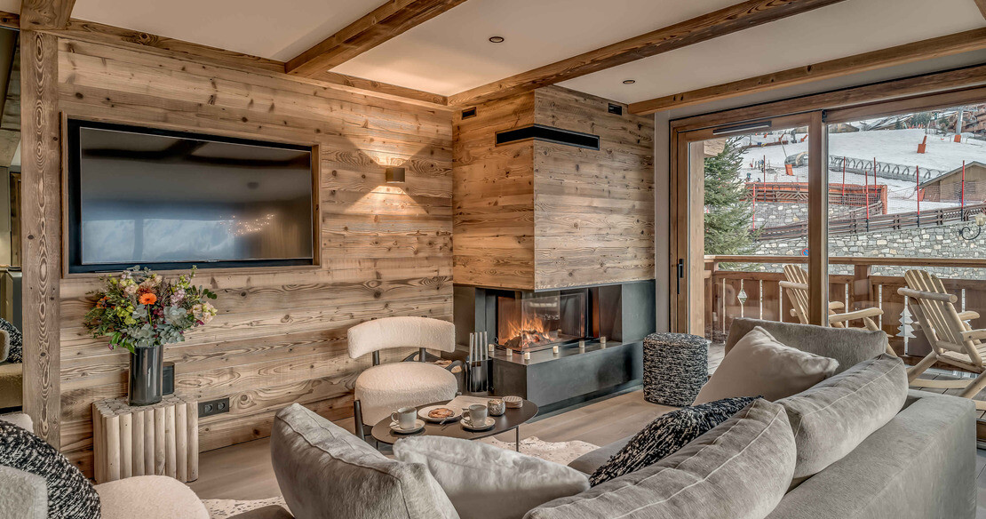 Apartment Josanne - Meribel