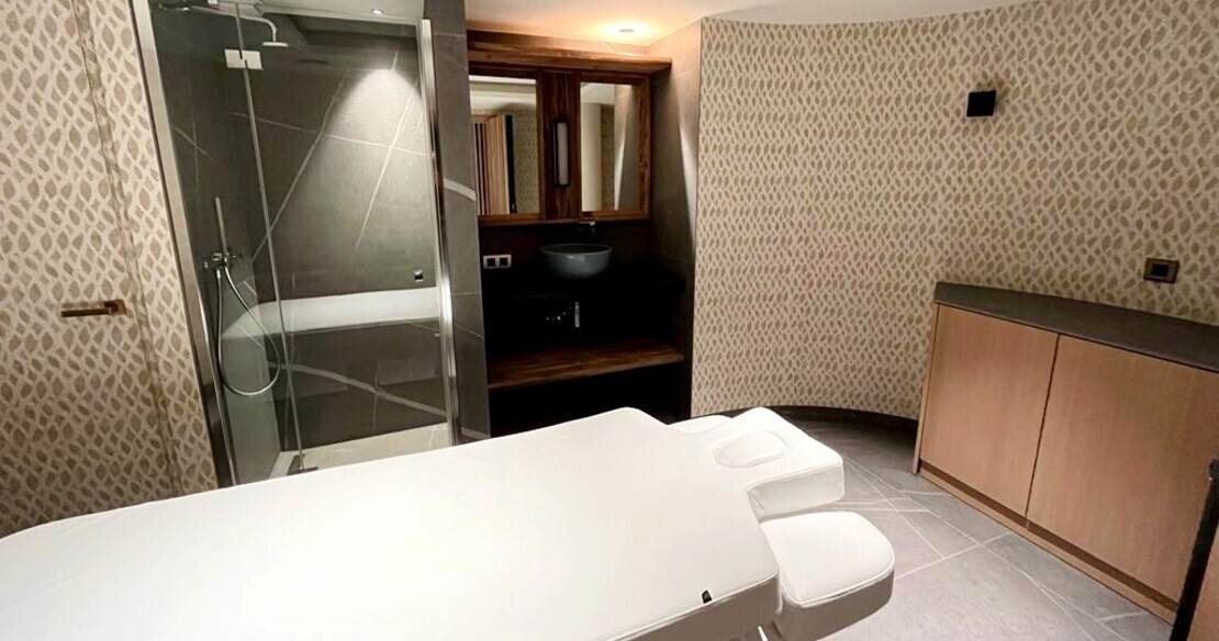 Apartment Josanne - Meribel