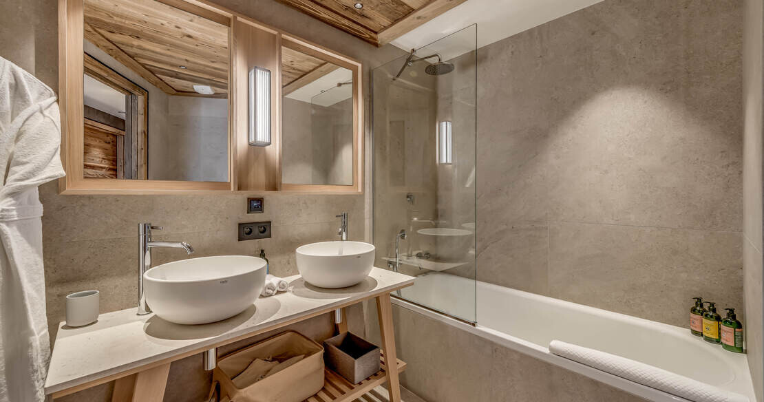 Apartment Josanne - Meribel