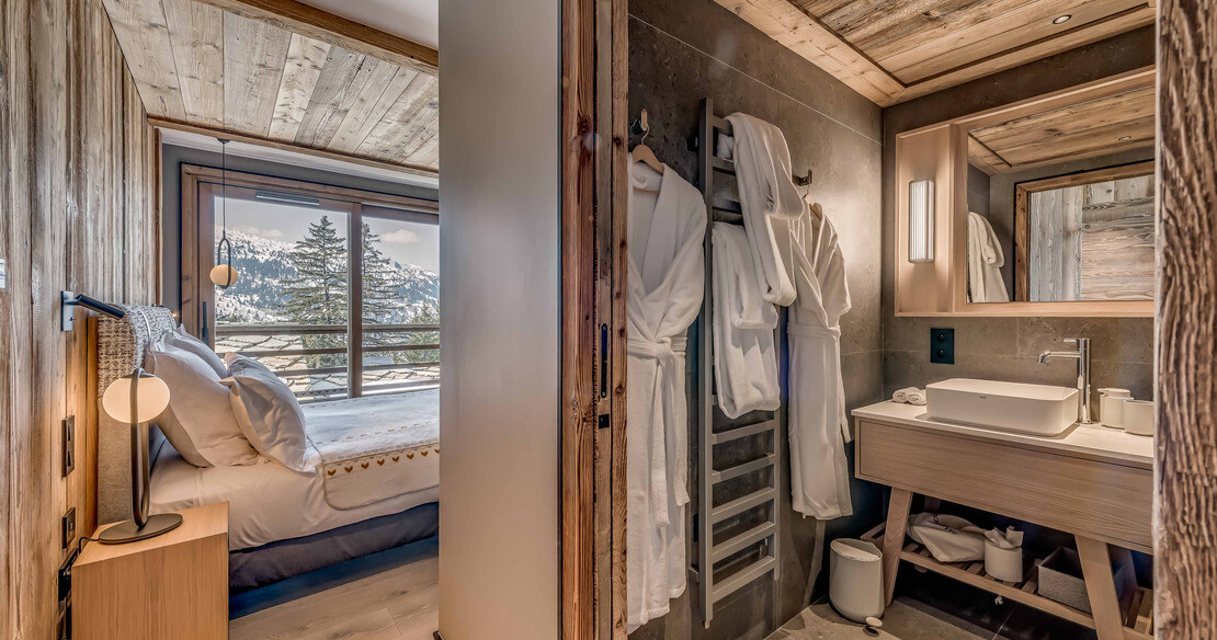 Apartment Josanne - Meribel