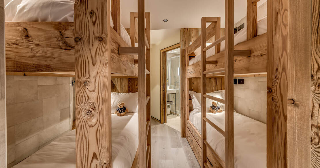 Apartment Josanne - Meribel