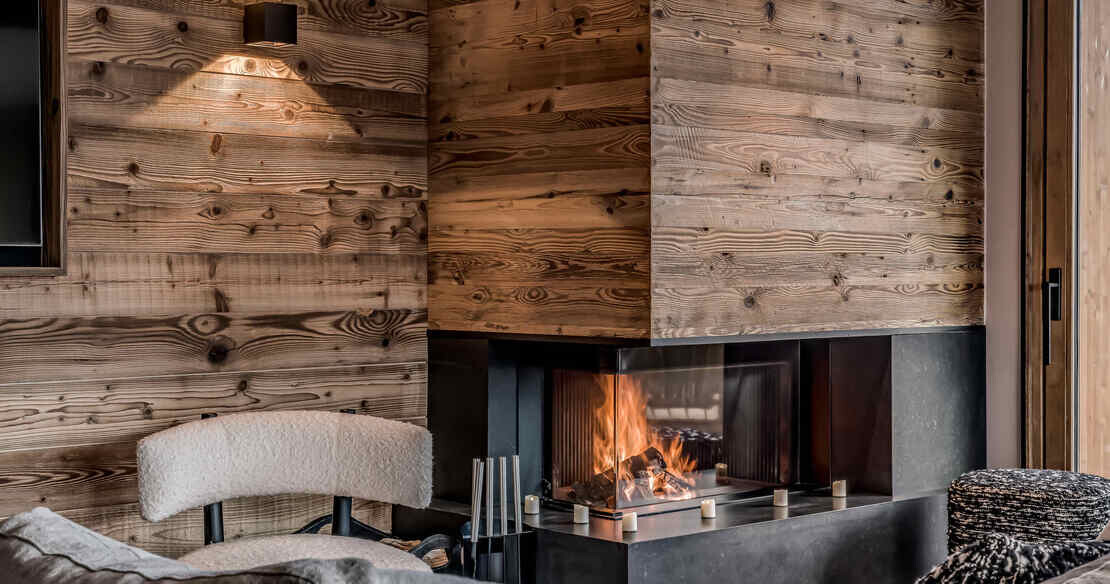 Apartment Josanne - Meribel