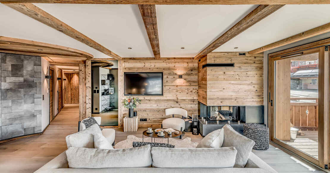 Apartment Josanne - Meribel