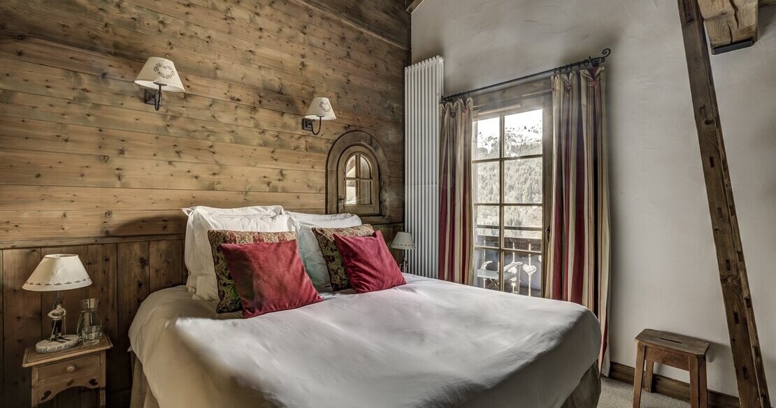 Luxury Chalet Amarena - Meribel