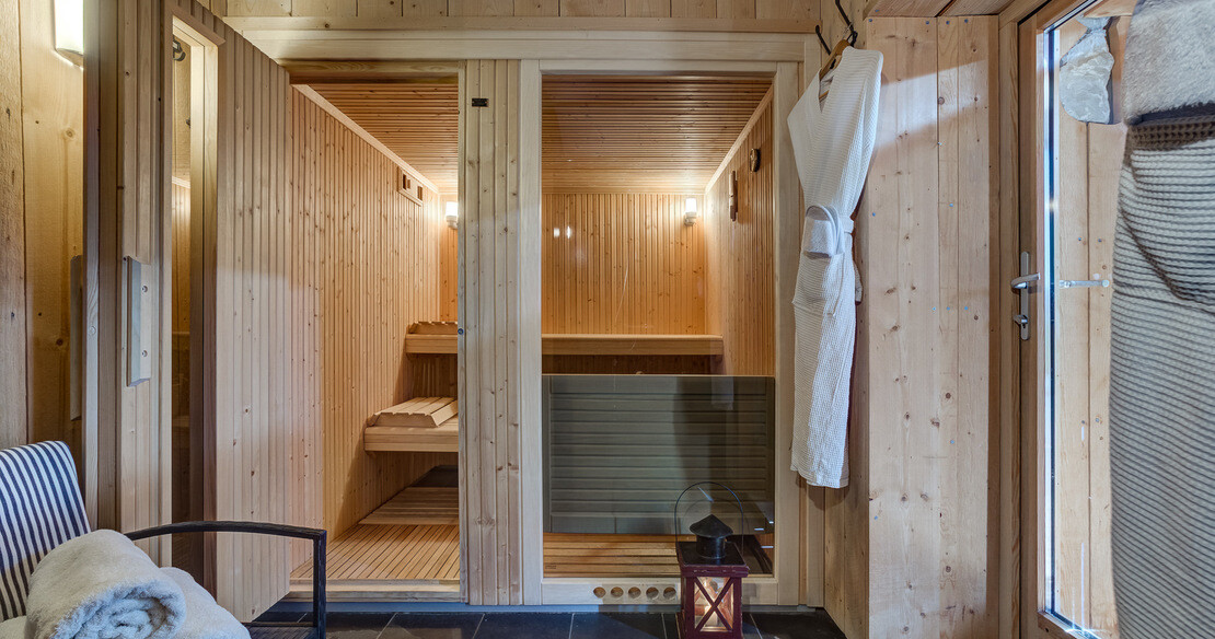 Luxury Chalet Chouette - Meribel