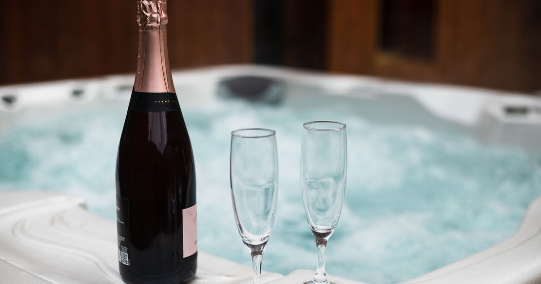 Chalet Cap Crystal Lodge - Tignes Les Brevieres