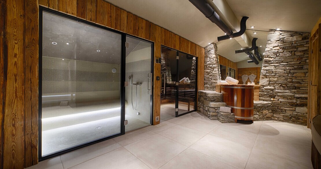 Chalet Cap Crystal Lodge - Tignes Les Brevieres