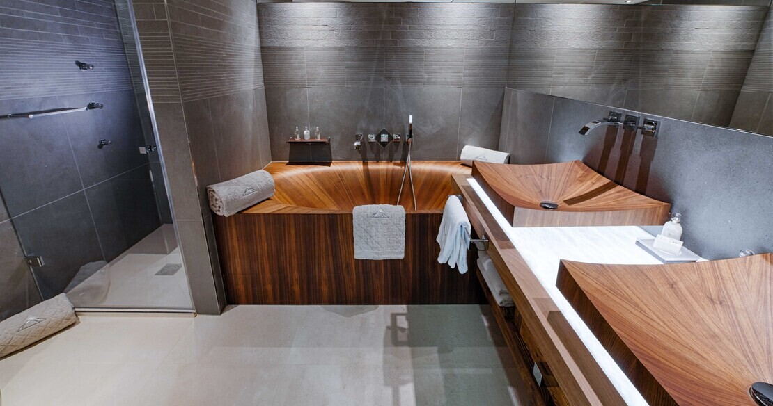 Cap Crystal Lodge - Tignes Les Brevieres