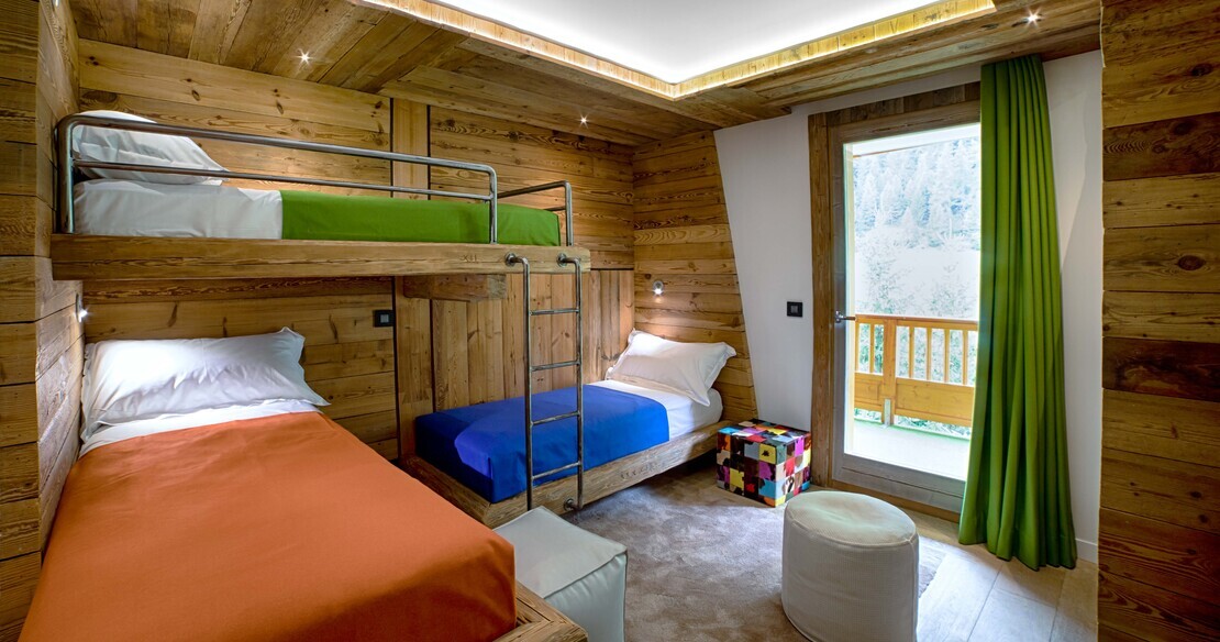 Cap Crystal Lodge - Tignes Les Brevieres