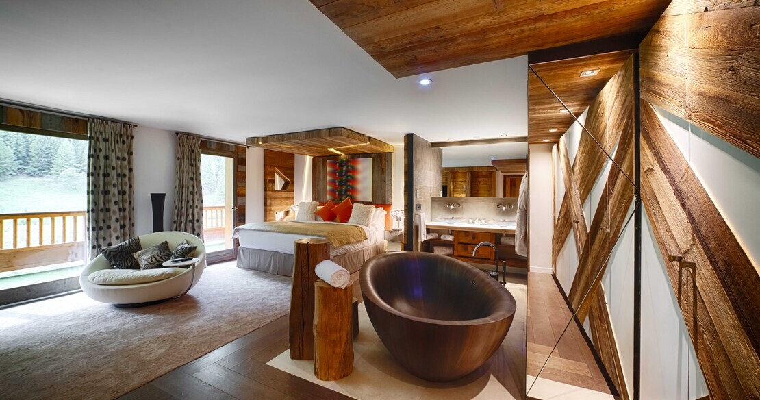 Cap Crystal Lodge - Tignes Les Brevieres