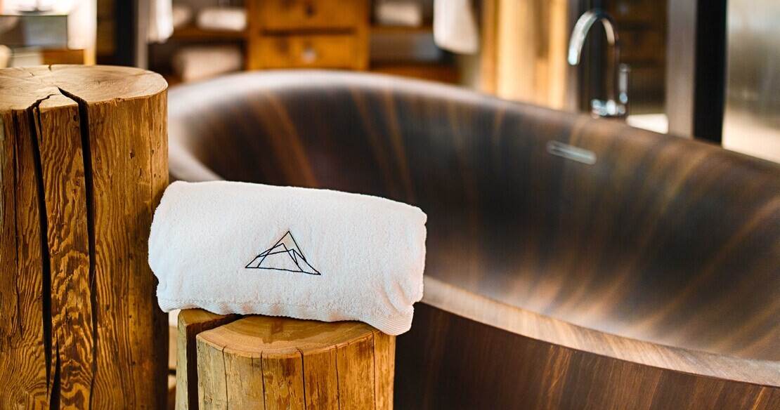 Cap Crystal Lodge - Tignes Les Brevieres