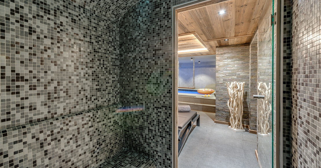 Chalet Merveilles - Tignes Les Boisses