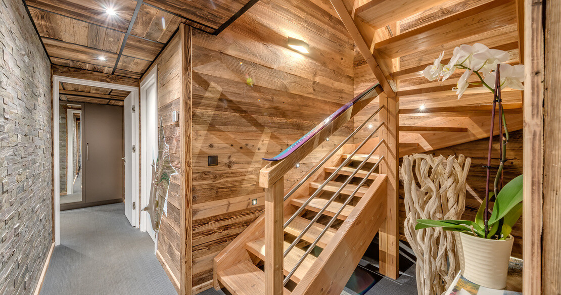 Chalet Merveilles - Tignes Les Boisses