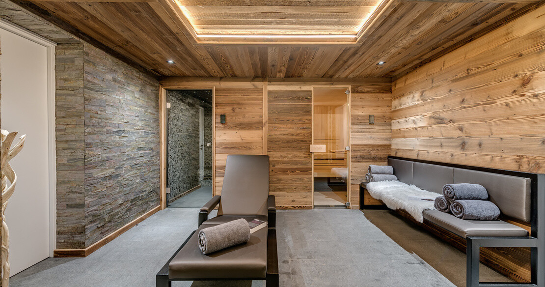 Chalet Merveilles - Tignes Les Boisses