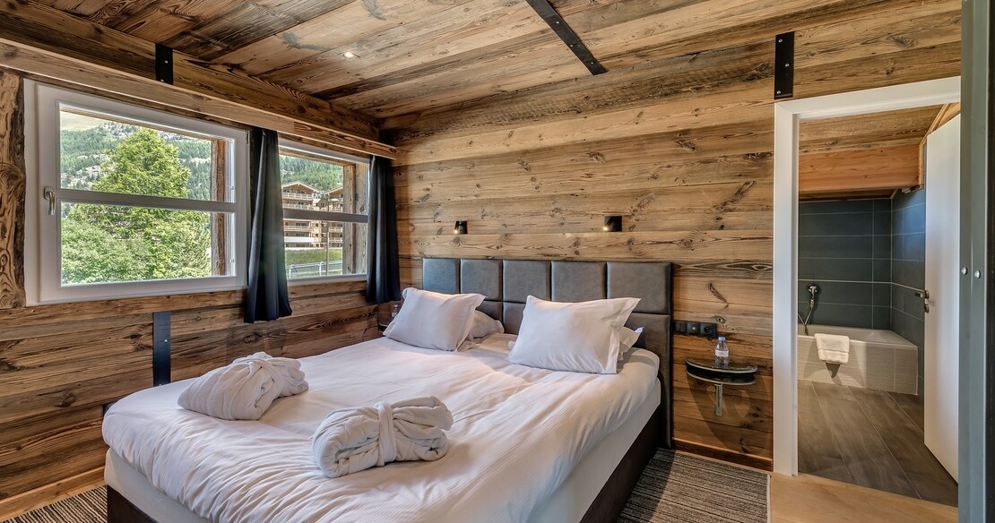 Chalet Merveilles - Tignes Les Boisses