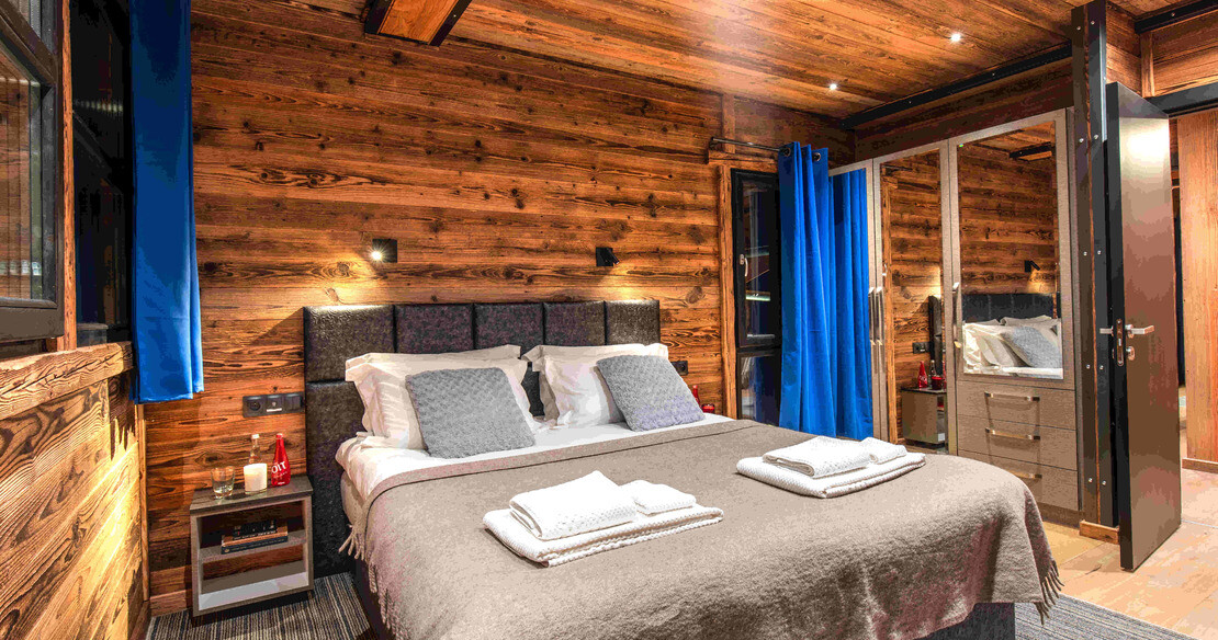 Luxury Chalet Monts - Tignes Les Brevieres