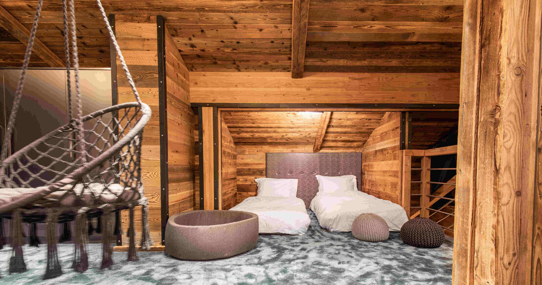 Luxury Chalet Monts - Tignes Les Brevieres