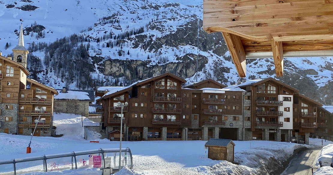 Luxury Chalet Monts - Tignes Les Brevieres