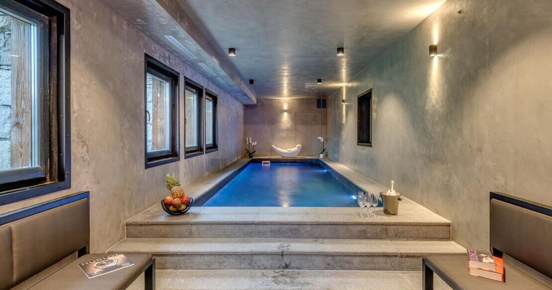 Luxury Chalet Monts - Tignes Les Boisses