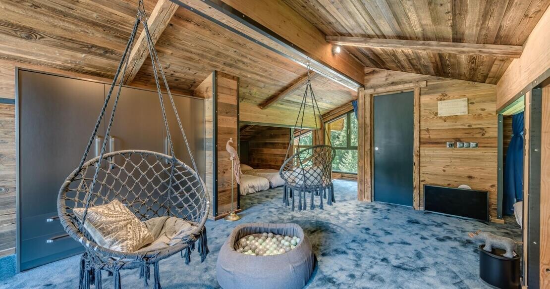 Luxury Chalet Monts - Tignes Les Boisses