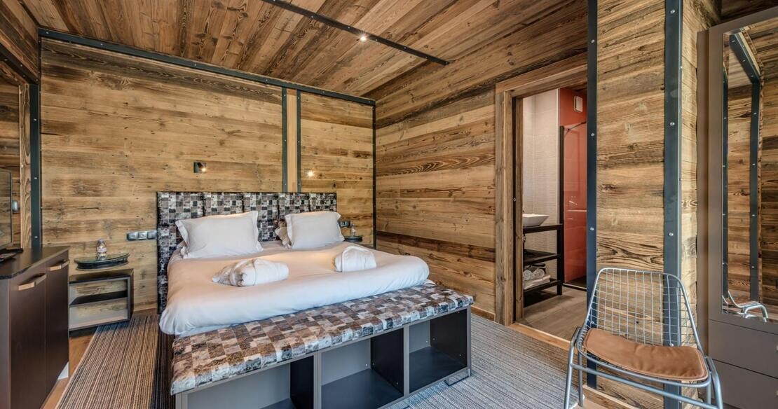 Luxury Chalet Monts - Tignes Les Boisses
