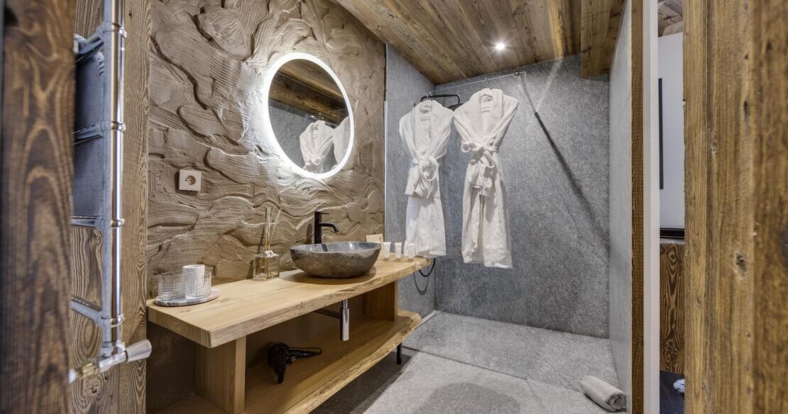 Luxury Apartment Tajj - Tignes