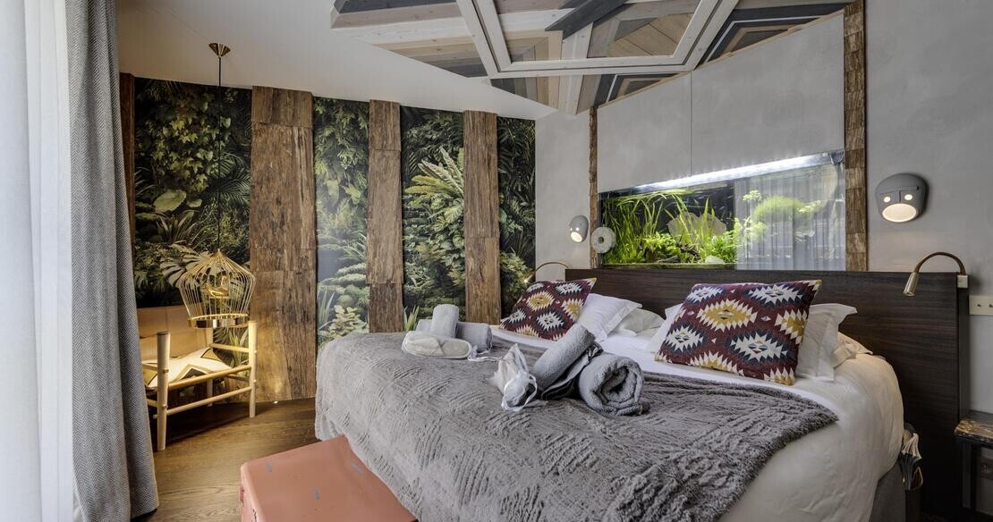 Luxury Apartment Tajj - Tignes