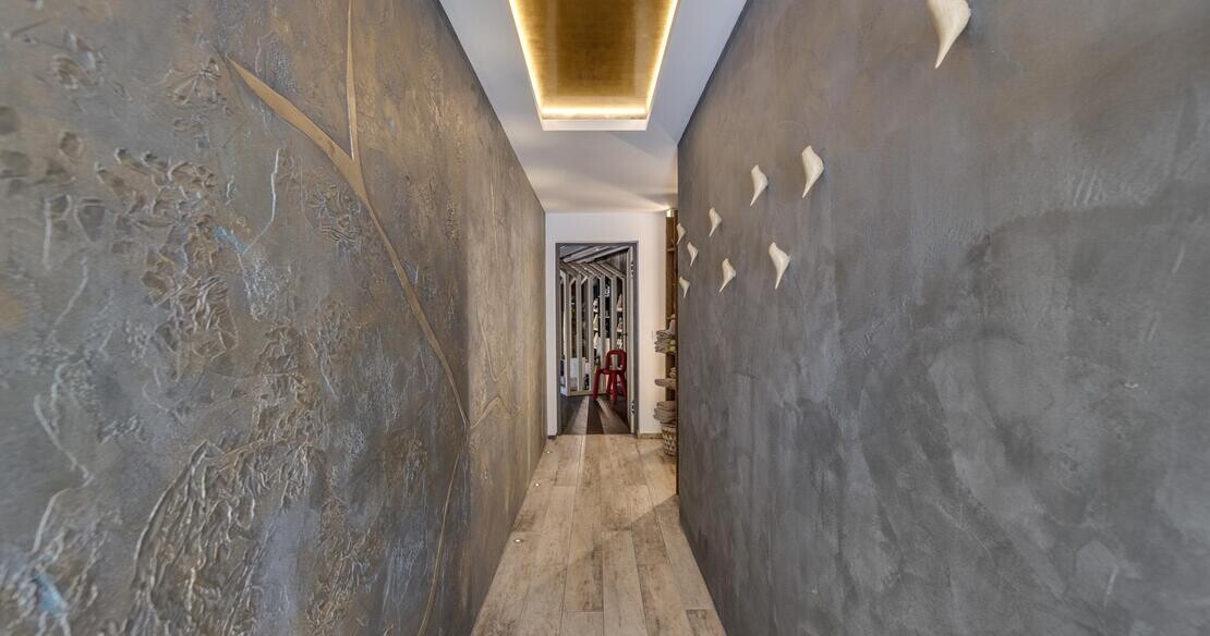 Luxury Apartment Tajj - Tignes