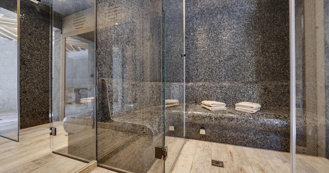 Luxury Apartment Tajj - Tignes