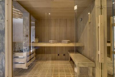 Luxury Apartment Tajj - Tignes
