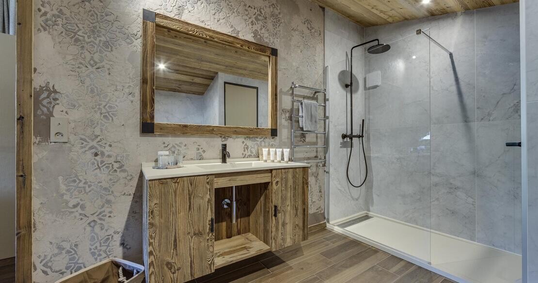 Luxury Apartment Tajj - Tignes