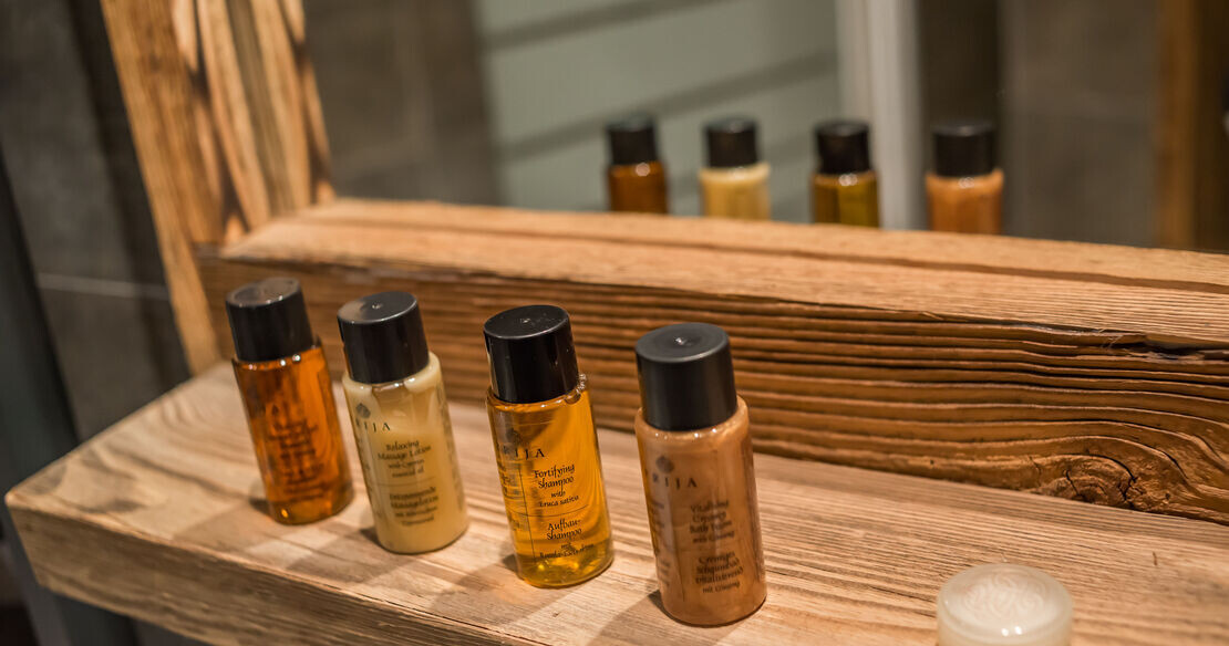 Luxury Chalet Ganga - Tignes