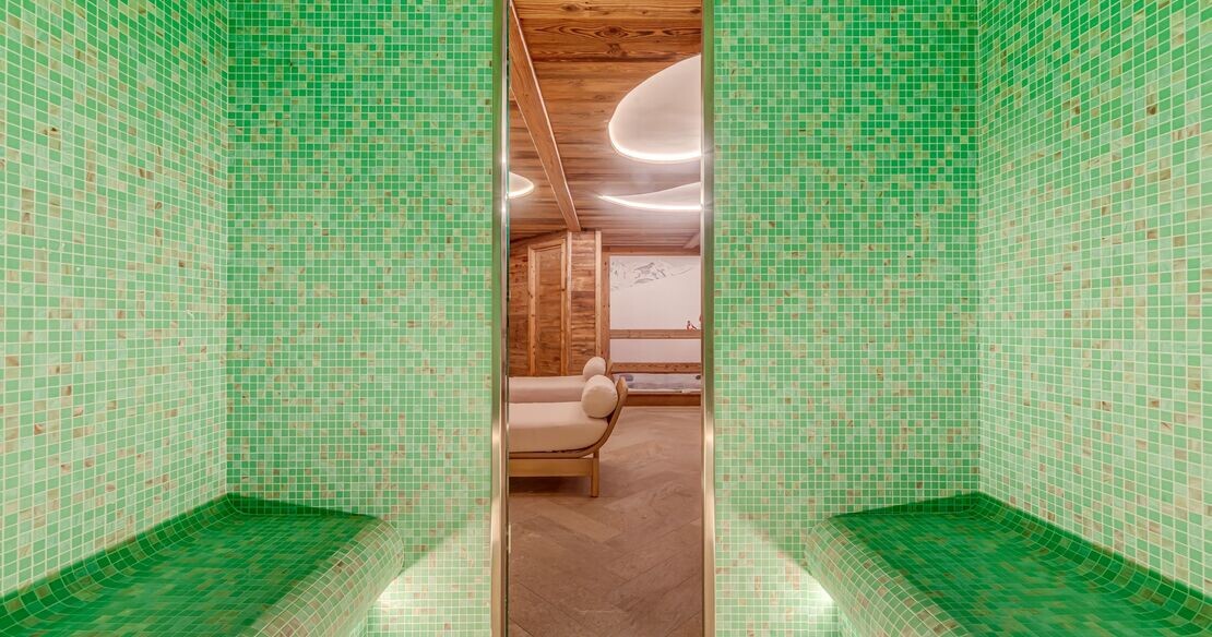 Luxury Apartment Sneg - Tignes