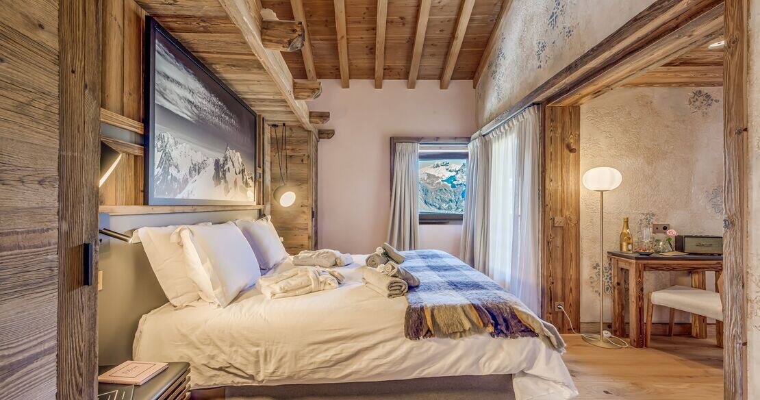 Luxury Apartment Sneg - Tignes