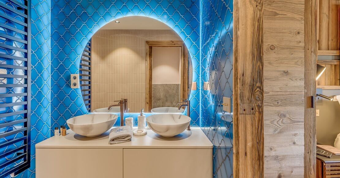 Luxury Apartment Sneg - Tignes