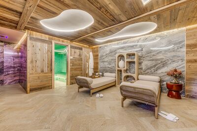 Luxury Apartment Sneg - Tignes