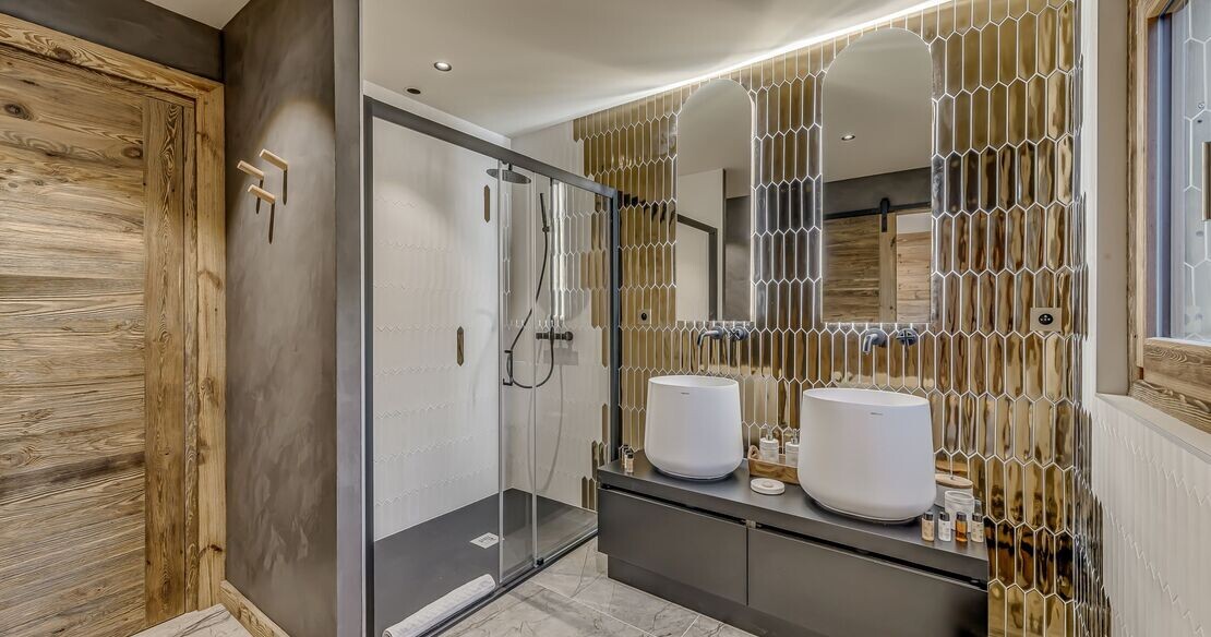 Luxury Apartment Sneg - Tignes