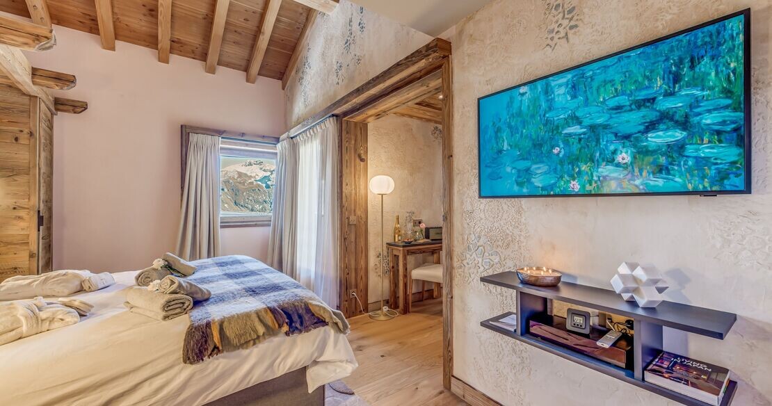 Luxury Apartment Sneg - Tignes