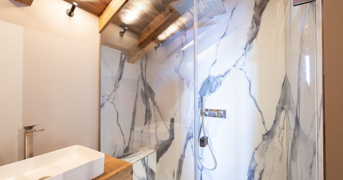 Luxury Chalet Kalinka - Meribel