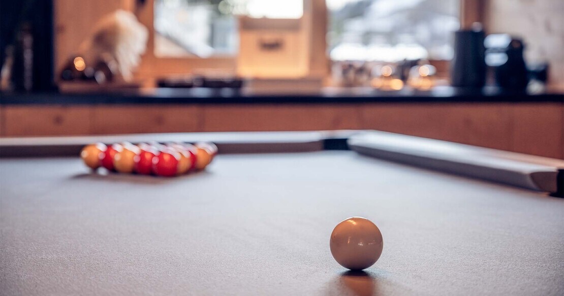 Luxury Chalet Harmony - Meribel