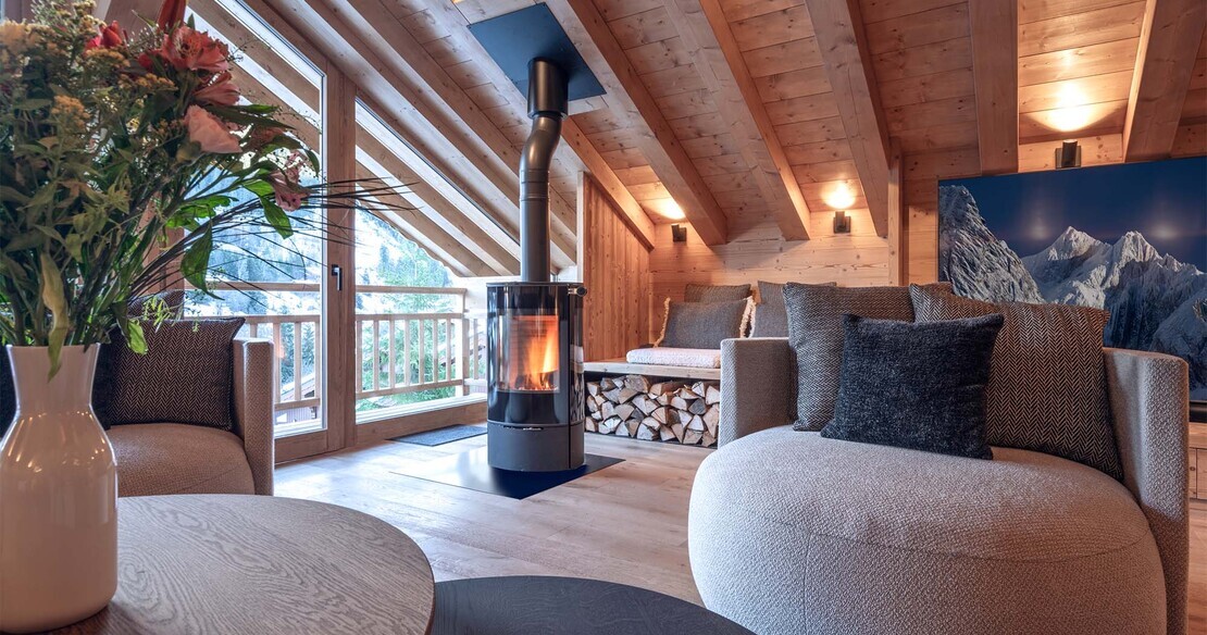 Luxury Chalet Harmony - Meribel