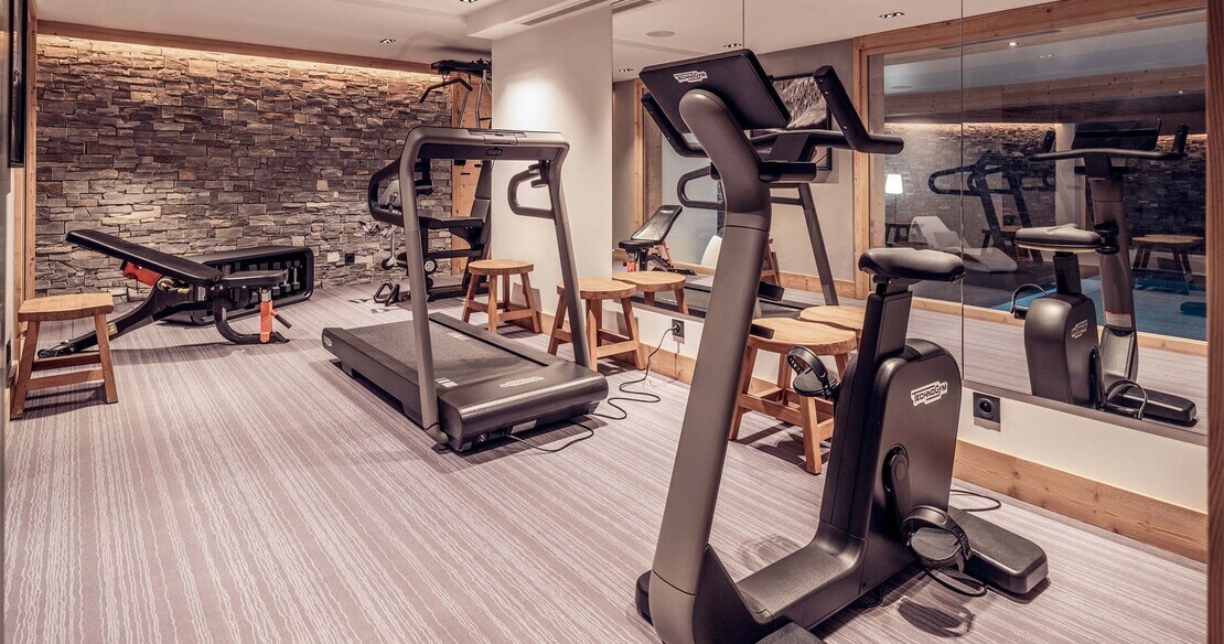 Luxury Chalet Harmony - Meribel