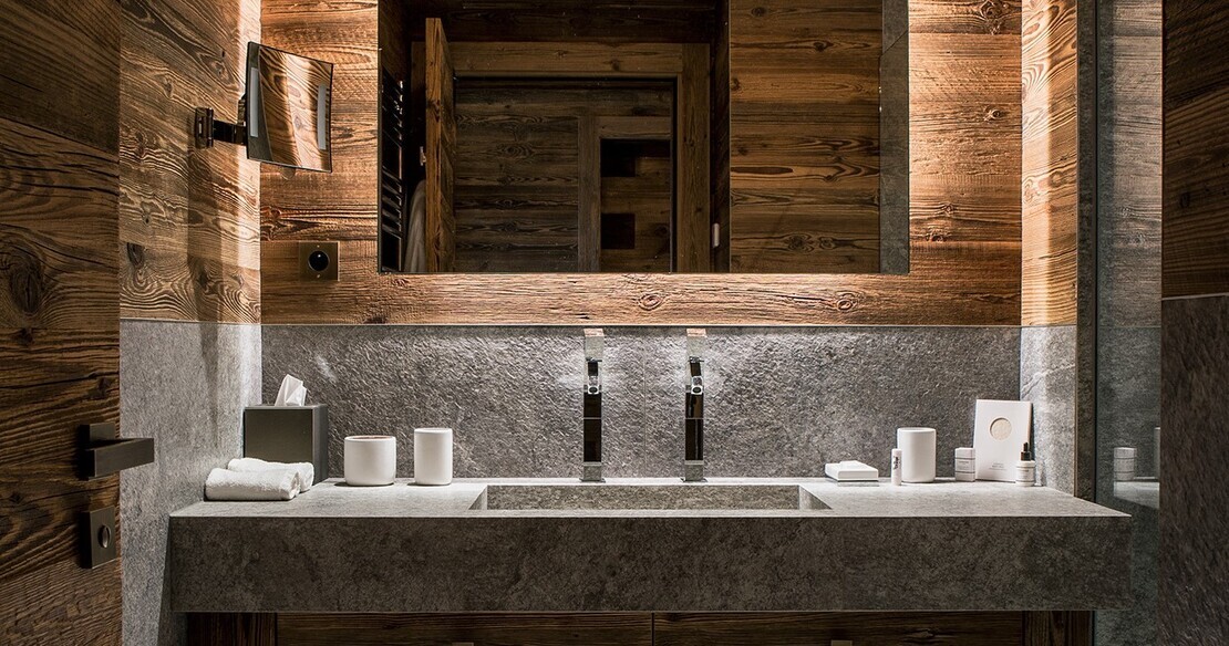 Luxury Refuge de la Traye - Meribel