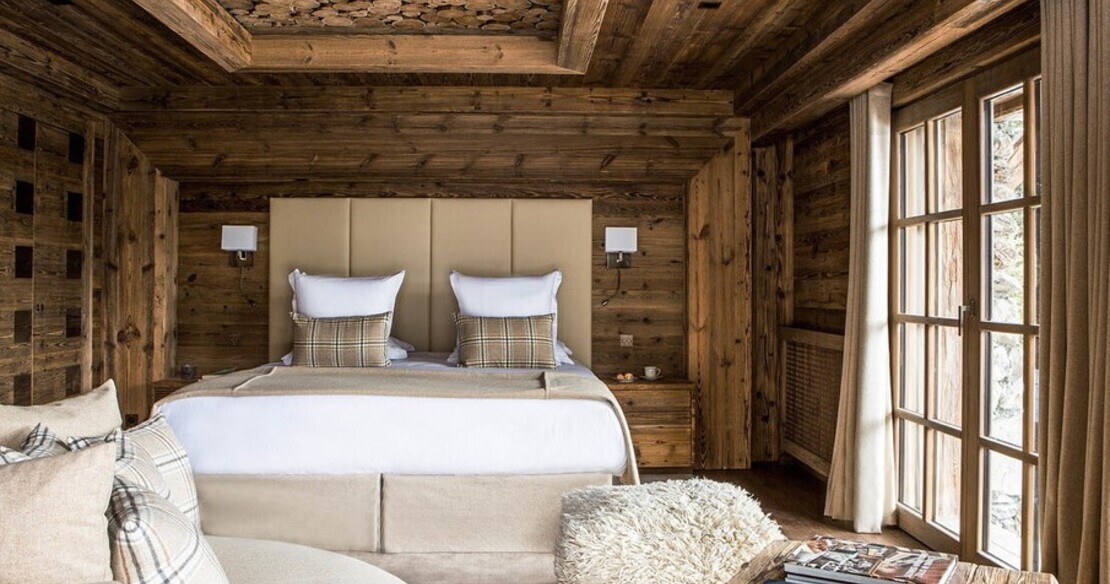 Luxury Refuge de la Traye - Meribel