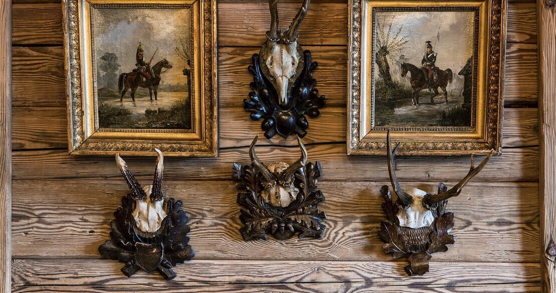 Luxury Refuge de la Traye - Meribel