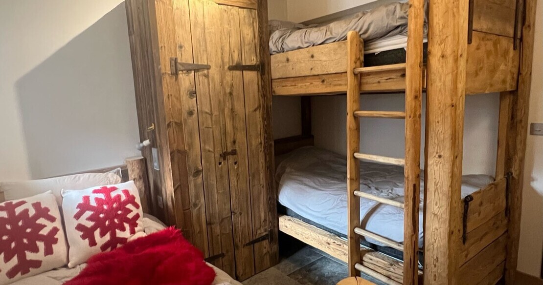 Chalet des Reves - Champagny en Vanoise