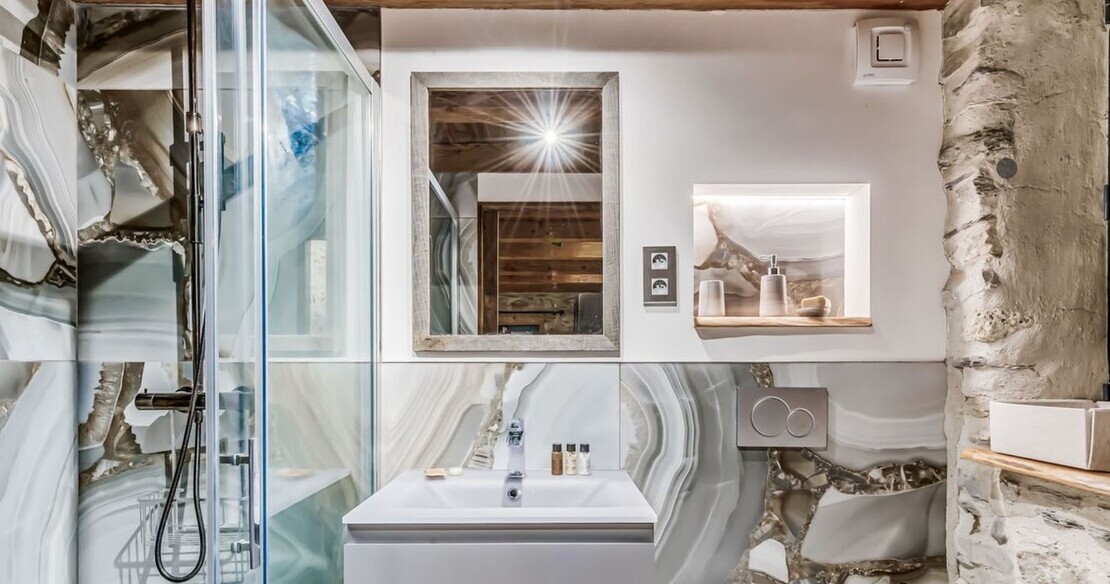 Chalet des Reves - Champagny en Vanoise