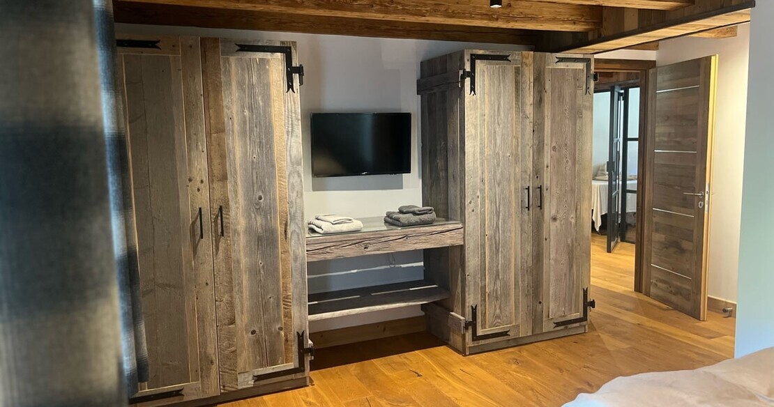 Chalet des Reves - Champagny en Vanoise