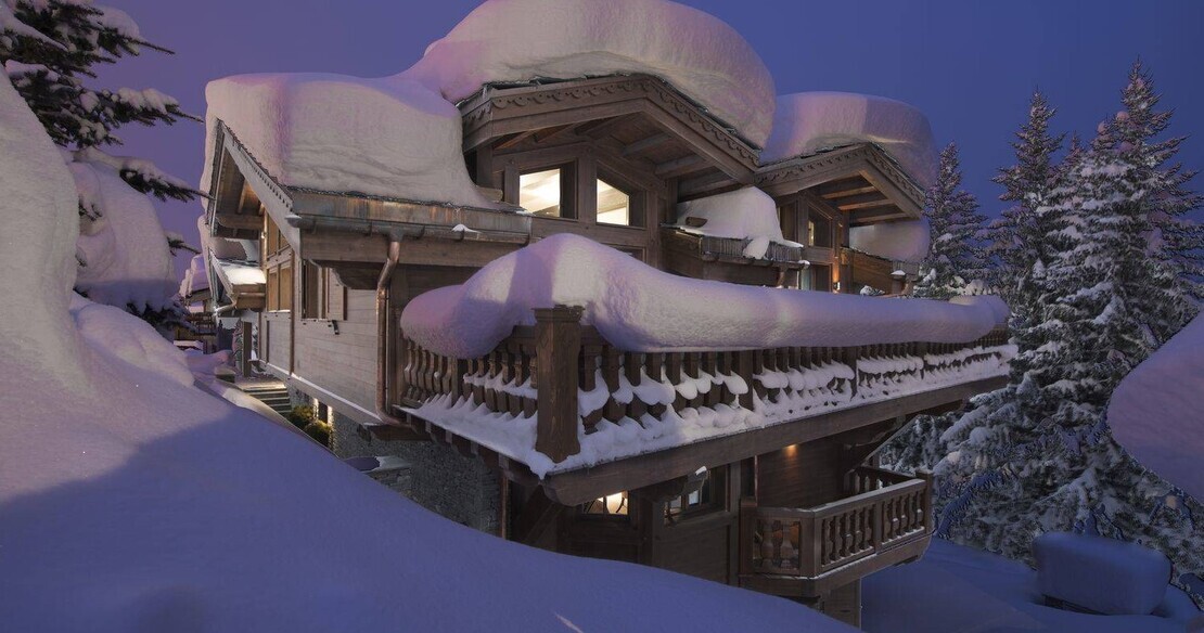Luxury_Chalet_Coquelicot_Courchevel
